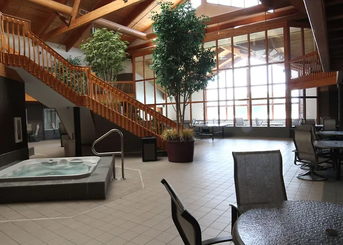 Hotel C'mon & Fargo