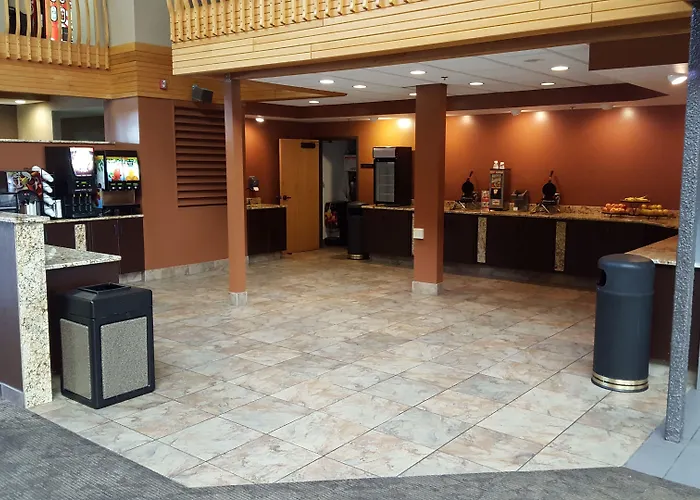 Hotel C'mon & 2*