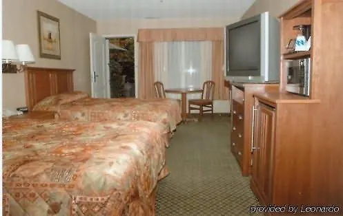 Hotel C'mon &