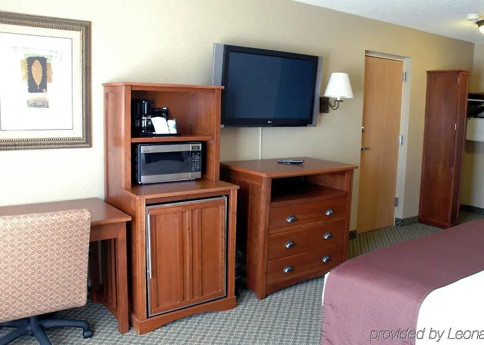 Hotel C'mon & Fargo