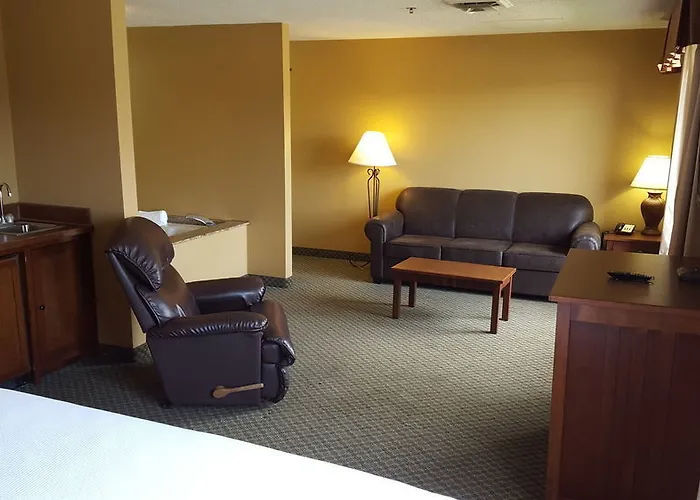 Hotel C'mon & Fargo