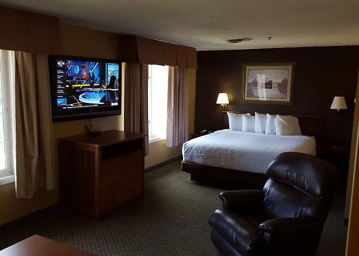 Hotel C'mon &