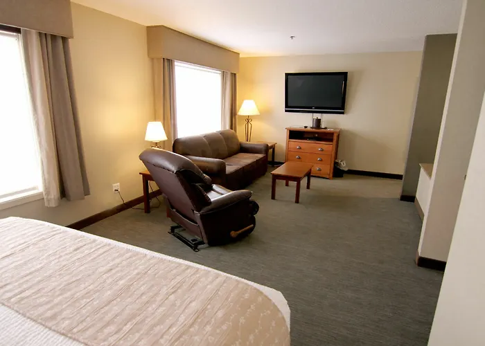 Hotel C'mon & Fargo