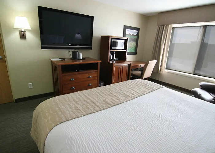 Hotel C'mon &