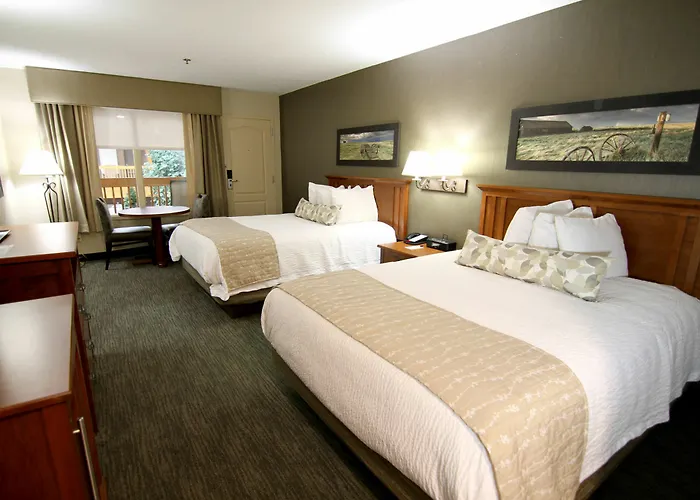 Hotel C'mon & 2*